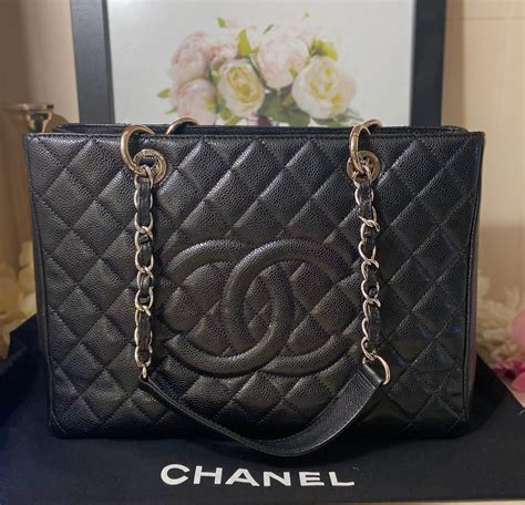 chanel gst price 2018|Chanel gst review.